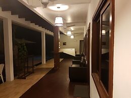 Surf Deck