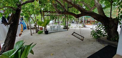 Surf Deck