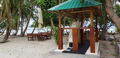 Surf Deck