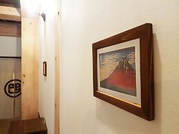 Poly Hostel 2 Namba
