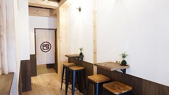 Poly Hostel 2 Namba