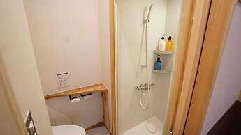 Poly Hostel 2 Namba