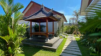D' Padang