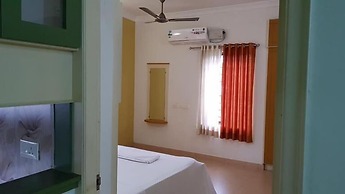 Shalom Residency