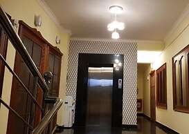 Shalom Residency
