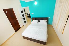 Shalom Residency