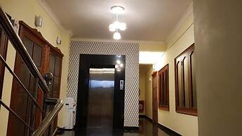 Shalom Residency