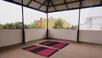 Shalom Residency