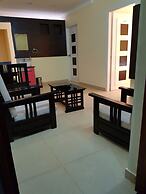 Shalom Residency