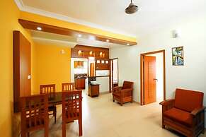 Shalom Residency