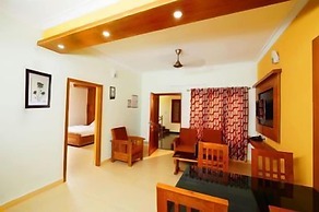 Shalom Residency