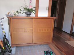 Enman Guest House Osaka - Hostel