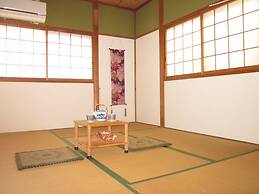 Enman Guest House Osaka - Hostel