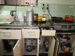 Enman Guest House Osaka - Hostel