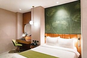 Ironwood Hotel