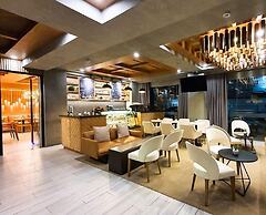 Ironwood Hotel