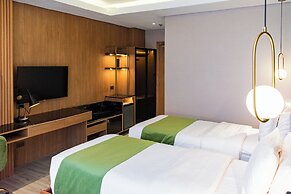 Ironwood Hotel