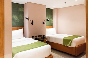 Ironwood Hotel