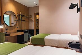 Ironwood Hotel