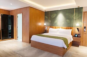 Ironwood Hotel