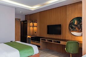Ironwood Hotel