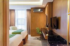 Ironwood Hotel