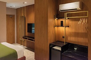 Ironwood Hotel