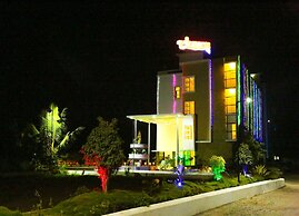 Queens Inn