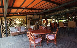 Bougainvillea Terrace House