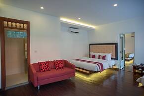 Naga Gate Boutique Hotel