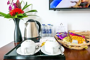 Naga Gate Boutique Hotel