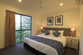 Hilltop Views