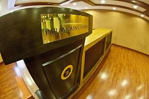 Paramount Tower