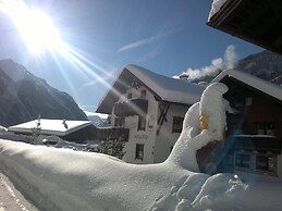 Apart Bergland