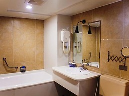 Puma Imperial Hotel