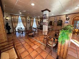 Hotel Sierra de Ubrique