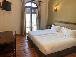 Hotel Sierra de Ubrique