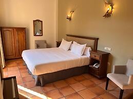 Hotel Sierra de Ubrique