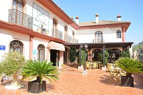 Hotel Sierra de Ubrique