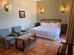 Hotel Sierra de Ubrique