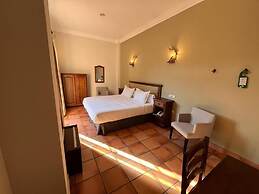Hotel Sierra de Ubrique