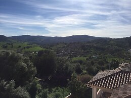Hotel Sierra de Ubrique