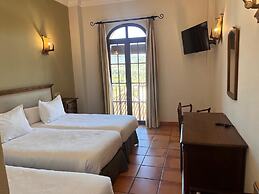 Hotel Sierra de Ubrique