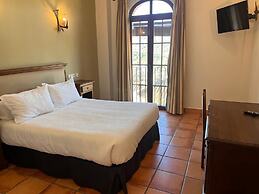 Hotel Sierra de Ubrique