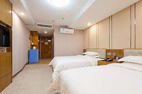 Guangzhou Compass Hotel