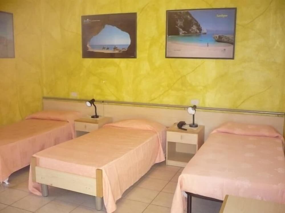 Rosa Hotel