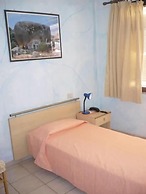 Rosa Hotel