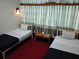Smile Motel
