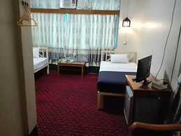 Smile Motel