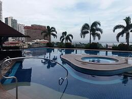 Manila Lee - Malate Bayview Mansion